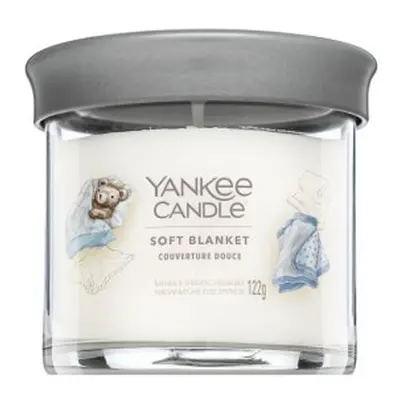 Yankee Candle Tumbler Soft Blanket 122 g