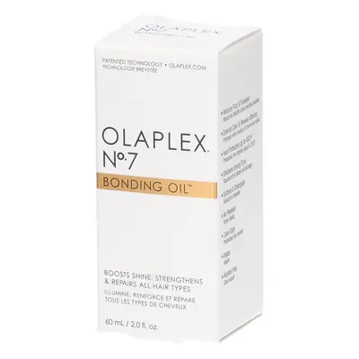 Olaplex N7 Bonding Oil Herstellende Haarolie 60 Olie