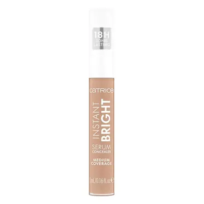 Catrice Instant Bright Serum correcteur éclat pour un effet naturel teinte 020W 5 ml