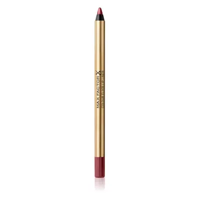 Max Factor Colour Elixir crayon à lèvres teinte 30 Mauve Moment 5 g