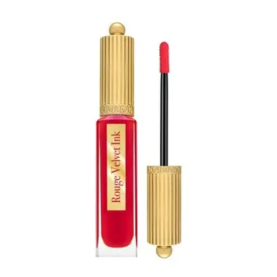 Bourjois Rouge Velvet Ink rouge à lèvres liquide effet mat teinte 09 Rouge a Reves 3.5 ml