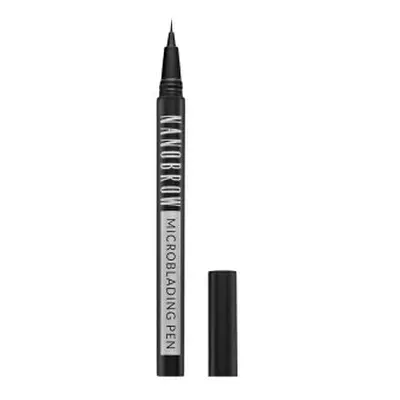 NANOBROW Microblading-Pen Blond cendré 1 Stiften