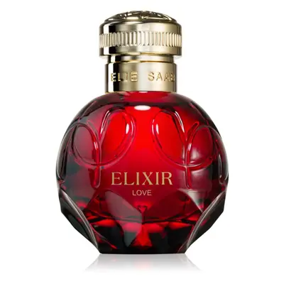 Elie Saab Elixir Love Eau de Parfum voor vrouwen 50 ml