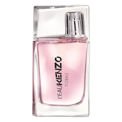 Kenzo L'Eau Kenzo Pour Femme Florale Eau de Toilette voor vrouwen 30 ml