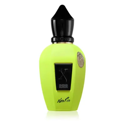 Xerjoff Duran Duran NeoRio Yellow puur parfum unisex 50 ml