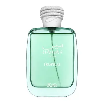Rasasi Hawas Tropical Eau de Parfum voor mannen 100 ml