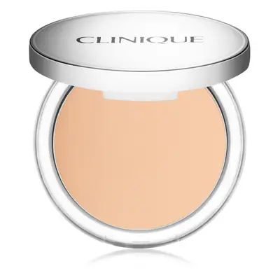 Clinique Almost Powder Makeup SPF 15 fond de teint poudre SPF 15 teinte 06 Deep 10 g