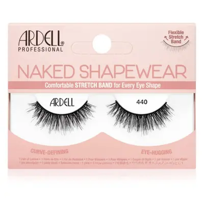 Ardell Naked Shapewear faux-cils 440 1 pcs