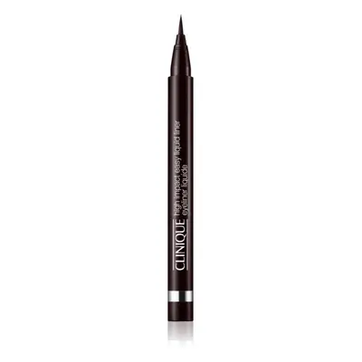 Clinique High Impact™ Easy Liquid Eyeliner Eyeliner liquide haute précision teinte Espresso 0,67 g