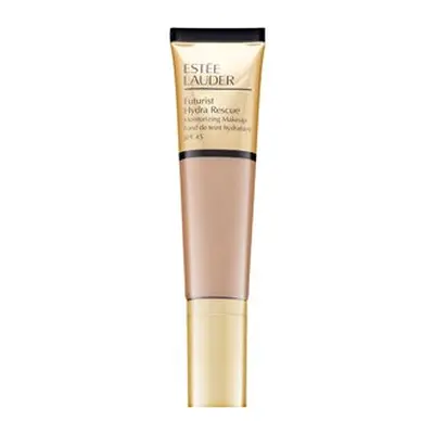 Estée Lauder Futurist Hydra Rescue fond de teint hydratant SPF 45 teinte 4N1 Shell Beige 35 ml