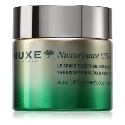 Nuxe Nuxuriance Ultra crème visage revitalisante 75 ml