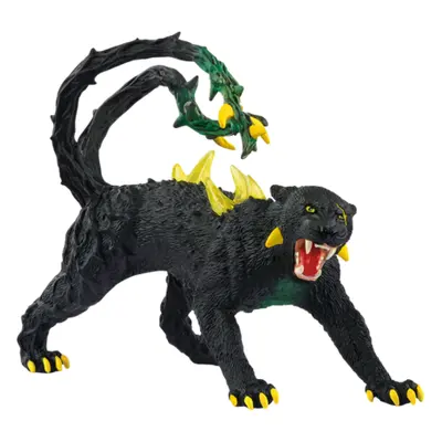 Schleich Schaduw Panter Figuur