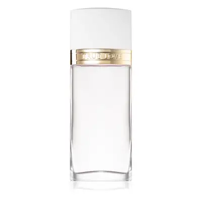 Elizabeth Arden Echte Liefde Eau de Toilette 100ml