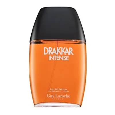 Guy Laroche Drakkar Intense Eau de Parfum voor mannen 100 ml