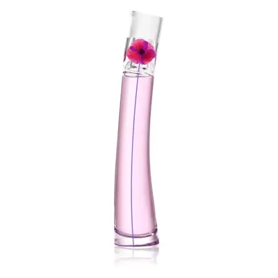 Kenzo Flower By Kenzo Cherry Poppy Eau de Parfum voor vrouwen 50 ml