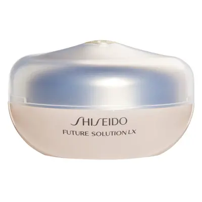 Shiseido Future Solution LX Total Radiance Loose Powder 13 g