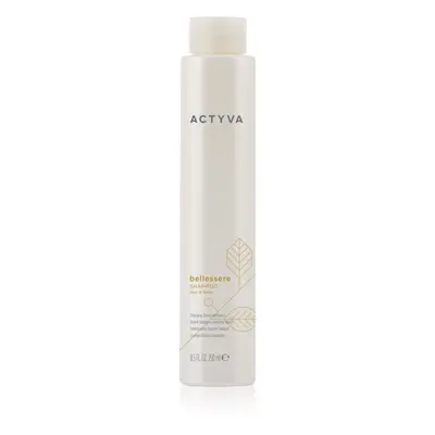 Kemon Actyva Bellessere Velvet Shampoo and Body Wash Voedende Shampoo voor haar en lichaam 250 ml