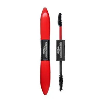 L´Oréal Paris ProXXL [LIFT] Mascara mascara voor wimperverlenging en volume Black 12 ml