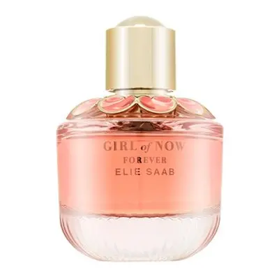 Elie Saab Girl of Now Forever Eau de Parfum voor vrouwen 50 ml