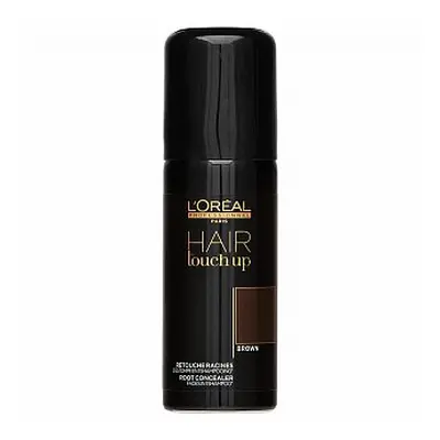 L´Oréal Professionnel Hair Touch Up haarkleur corrector voor geverfd haar Brown 75 ml