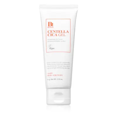 Benton Centella Cica Gel gel hydratant et apaisant pour peaux à problèmes 100 g