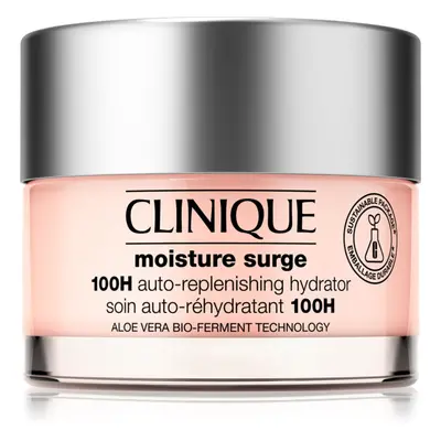 Clinique Moisture Surge 100h Auto-Repleneshing Hydrator 50 Crème