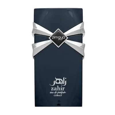 Zimaya Zahir Cobalt Eau de Parfum unisex 100 ml