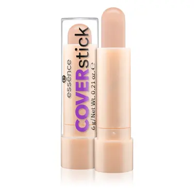 essence COVERstick correcteur couvrant en stick teinte 20 Matt Sand 6 g