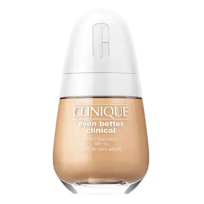 Clinique Even Better Clinical Serum Foundation SPF20 CN 62 Porcelain 30 Make-up
