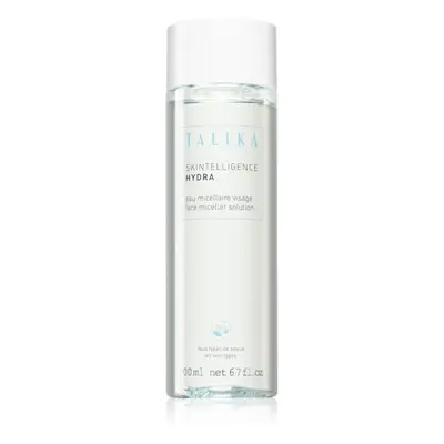 Talika Skintelligence Hydra Face Micellar Solution 200 Gezichtswater