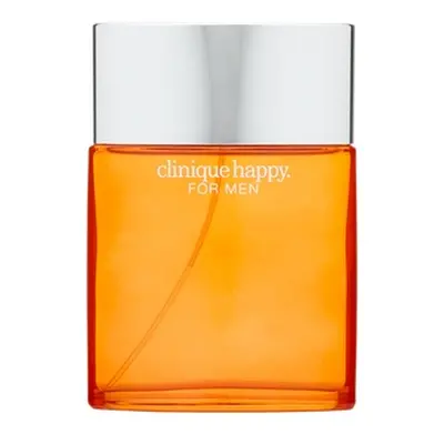 Clinique Happy for Men Eau de Cologne voor mannen 100 ml