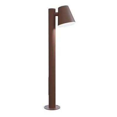 Mist Tuinlamp H102,9 Rust - Belid - Terras - Metaal