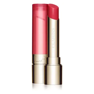 Clarins Lip Oil Balm baume à lèvres teinté teinte 02 pitaya 2.9 g