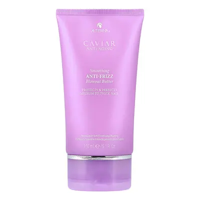 Alterna Caviar Anti-Aging Smoothing Anti-Frizz crème adoucissante pour cheveux indisciplinés et frisottis 150 ml