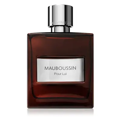 Mauboussin Pour Lui Eau de Parfum pour homme 100 ml