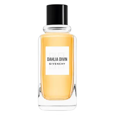 Givenchy Dahlia Divin Eau de Parfum voor vrouwen 100 ml