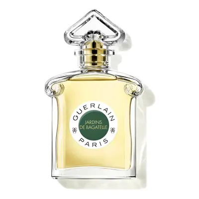GUERLAIN Jardins de Bagatelle Eau de Toilette pour femme 75 ml