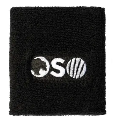 OSO Padel Polsband â Zwart