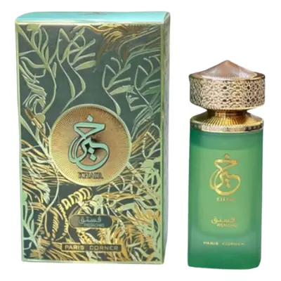 Paris Corner Khair Pistachio Unisex Eau de Parfum – 100 ml