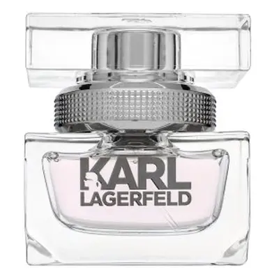 Lagerfeld Karl Lagerfeld for Her Eau de Parfum voor vrouwen 25 ml