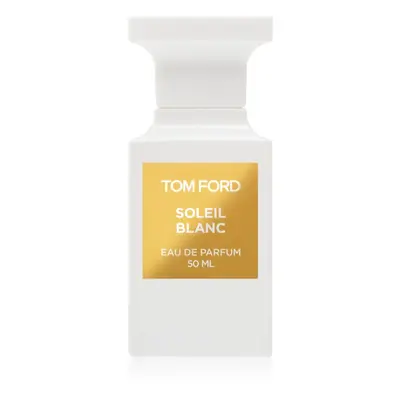 Tom Ford Soleil Blanc Eau de Parfum unisex 50 ml