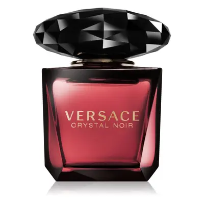 Versace Crystal Noir Eau de Parfum voor vrouwen 30 ml