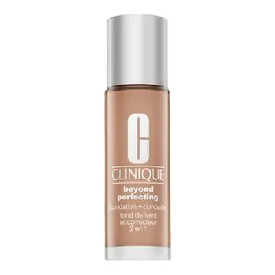 Clinique Beyond Perfecting Foundation + Concealer 40 Cream Chamois 30 Make-up