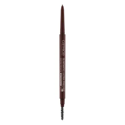 Catrice Slim'Matic crayon sourcils précision teinte 050 Chocolate 0,05 g