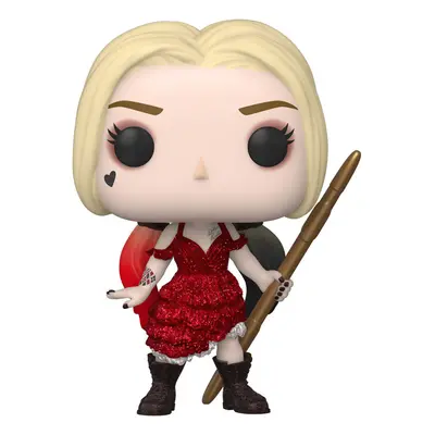 Beeldje Funko POP & T-shirt DC Comics Escuadron Suicida Harley Quinn