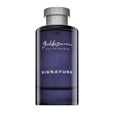 Baldessarini Signature Eau de Toilette voor mannen 90 ml