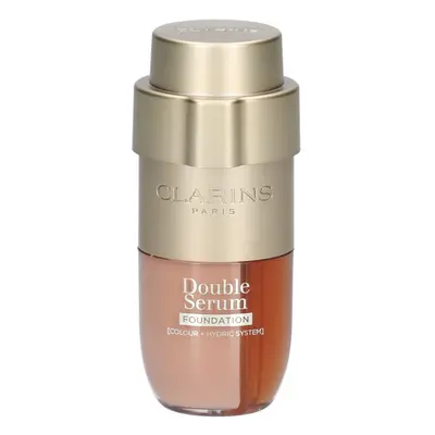 Clarins Double Serum Foundation M1C 30 Make-up