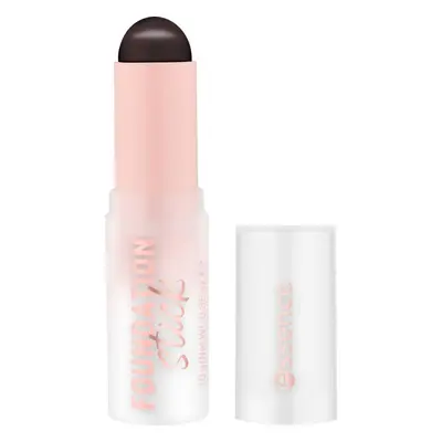 essence FOUNDATION Stick fond de teint longue tenue en stick teinte 400 10 g