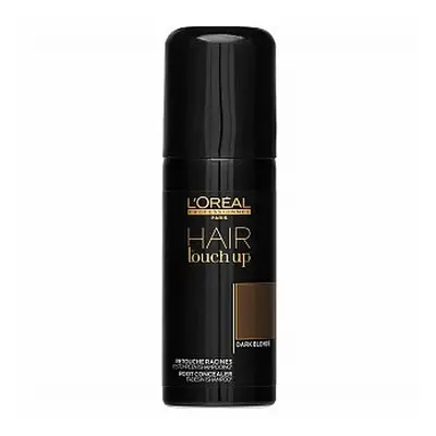L´Oréal Professionnel Hair Touch Up haarkleur corrector voor geverfd haar Dark Blond 75 ml