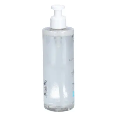 Vichy Pureté Thermale 3-in-1 One Step Micellaire Water 400 Gezichtswater